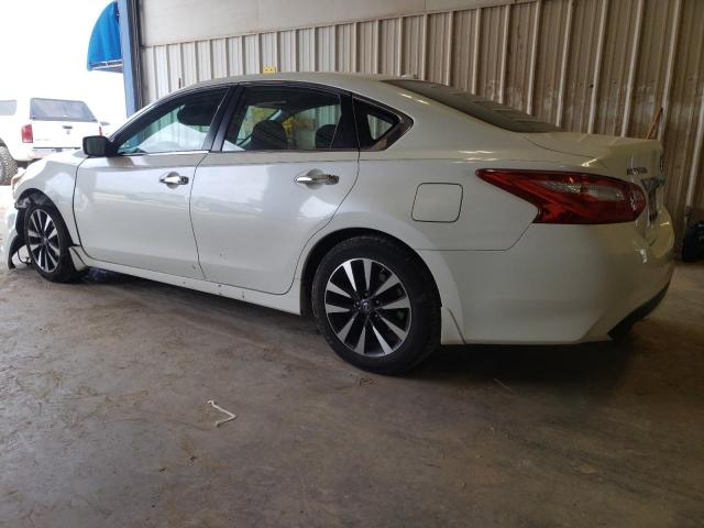 Obraz 2 z 2016 NISSAN ALTIMA 2.5 2016 z VIN 1N4AL3AP6GC159144