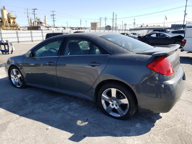 Изображение 2 2008 PONTIAC G6 GXP 2008 с VIN 1G2ZM577784219168