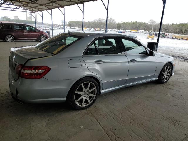 Image 3 of 2013 MERCEDES-BENZ E 350 2013 with VIN WDDHF5KB1DA761896