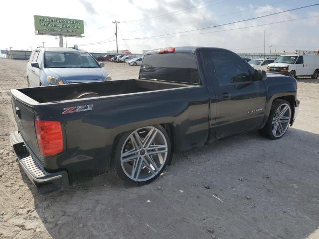 Obraz 3 z 2014 CHEVROLET SILVERADO C1500 LT 2014 z VIN 1GCNCREC4EZ175519
