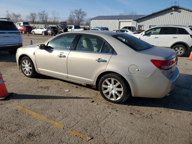 Изображение 2 2010 LINCOLN MKZ  2010 с VIN 3LNHL2JC4AR657895