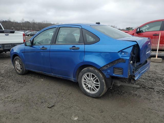 Obraz 2 z 2011 FORD FOCUS SE 2011 z VIN 1FAHP3FN5BW110048
