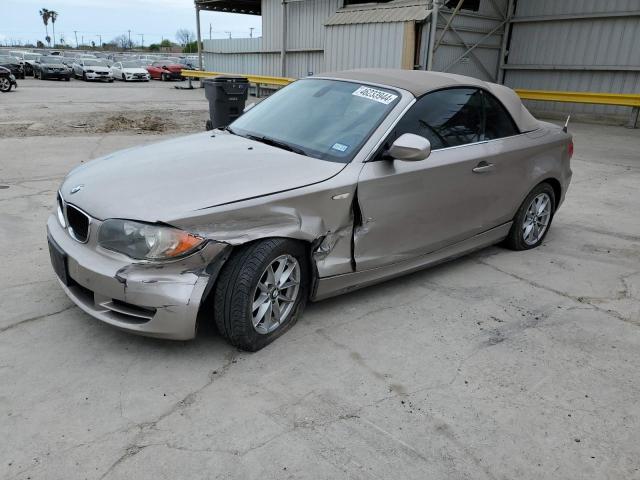 Obraz 2011 BMW 128 I 2011