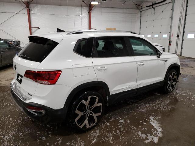 Image 3 of 2022 VOLKSWAGEN TAOS SEL 2022 with VIN 3VV2X7B22NM071296