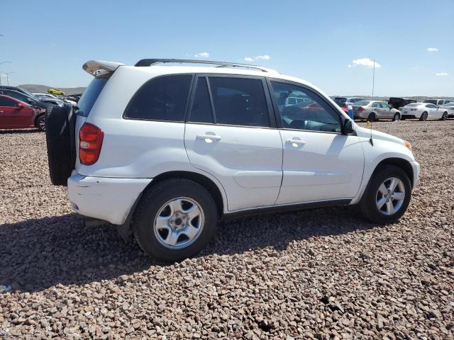 Изображение 3 2005 TOYOTA RAV4  2005 с VIN JTEGD20V350076924