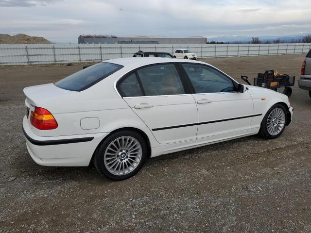 Obraz 3 z 2003 BMW 330 I 2003 z VIN WBAEV53463KM26025