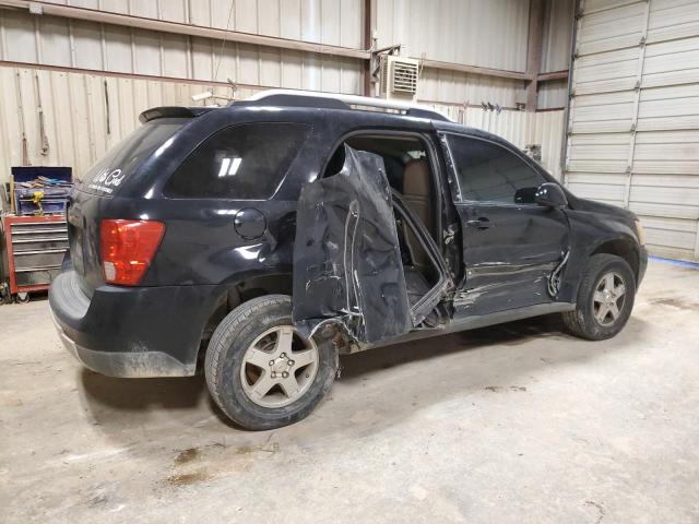 Изображение 3 2008 PONTIAC TORRENT  2008 с VIN 2CKDL33F586032027