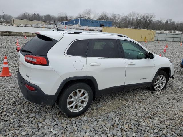 Obraz 3 z 2016 JEEP CHEROKEE LATITUDE 2016 z VIN 1C4PJMCBXGW341705