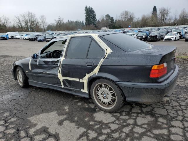 Obraz 2 z 1997 BMW M3 AUTOMATIC 1997 z VIN WBSCD0321VEE12013