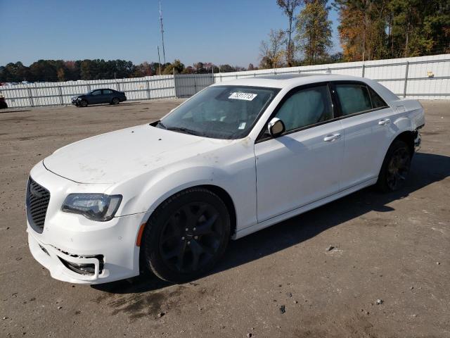 Изображение 2022 CHRYSLER 300 TOURING L 2022