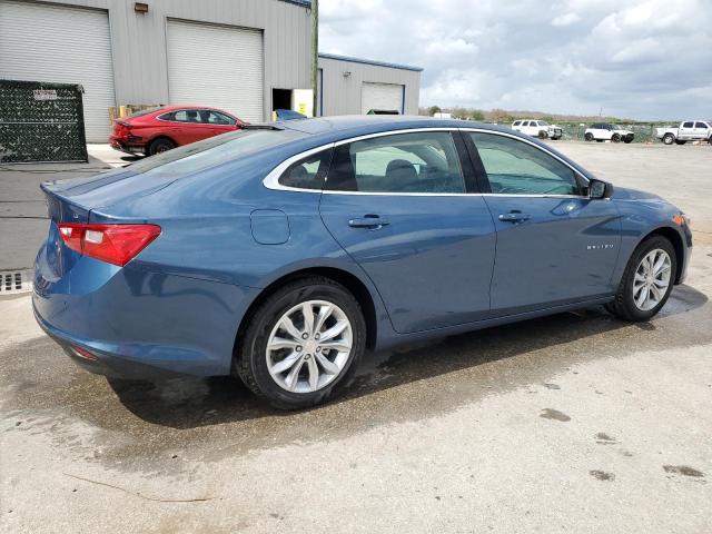Image 3 of 2024 CHEVROLET MALIBU LT 2024 with VIN 1G1ZD5ST0RF155599