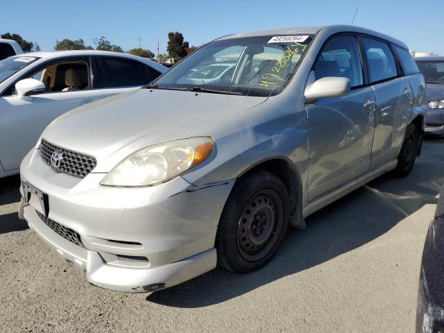 Obraz 2003 TOYOTA COROLLA MATRIX XR 2003