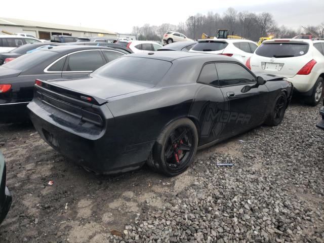 Изображение 3 2010 DODGE CHALLENGER SRT-8 2010 с VIN 2B3CJ7DW8AH144900