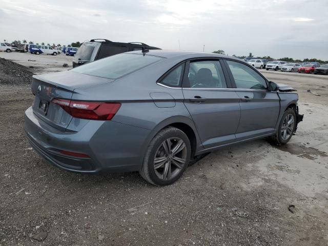Obraz 3 z 2022 VOLKSWAGEN JETTA SE 2022 z VIN 3VWEM7BU8NM011915