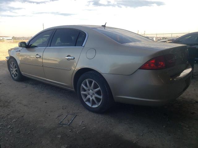 Изображение 2 2006 BUICK LUCERNE CXL 2006 с VIN 1G4HD57266U202608