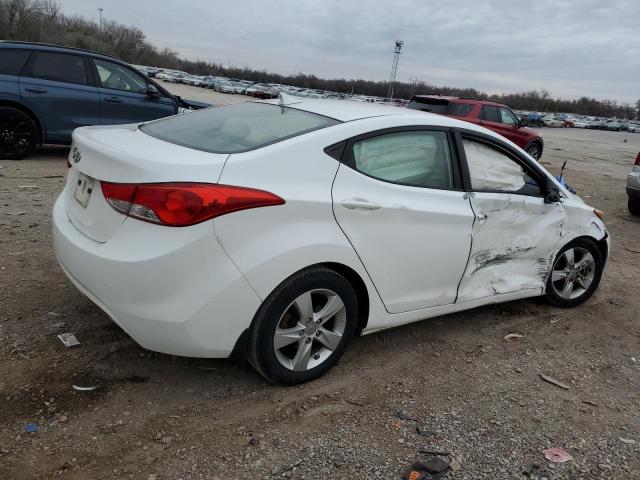 Image 3 of 2013 HYUNDAI ELANTRA GLS 2013 with VIN 5NPDH4AE5DH291468