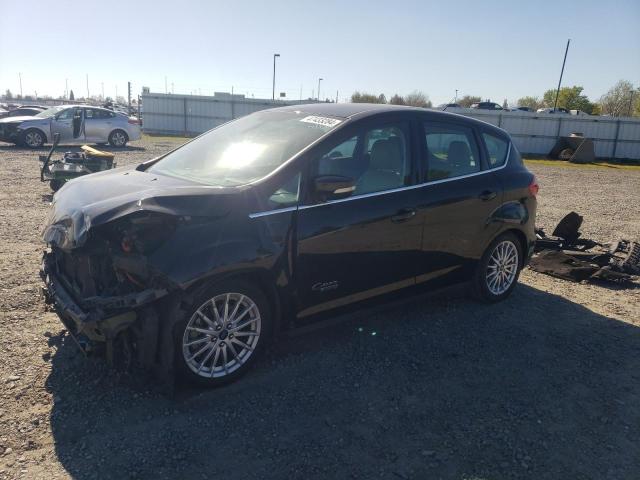 2014 FORD C-MAX PREMIUM 2014 image