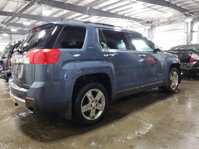 Obraz 3 z 2012 GMC TERRAIN SLT 2012 z VIN 2GKFLXE56C6135286