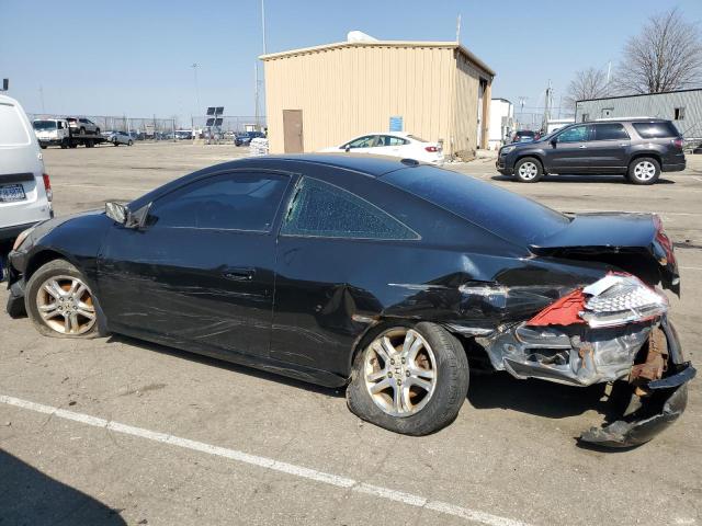 Image 2 of 2007 HONDA ACCORD EX 2007 with VIN 1HGCM72677A024121