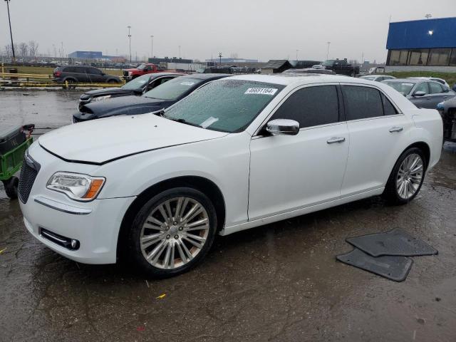 2012 CHRYSLER 300 LIMITED 2012 image