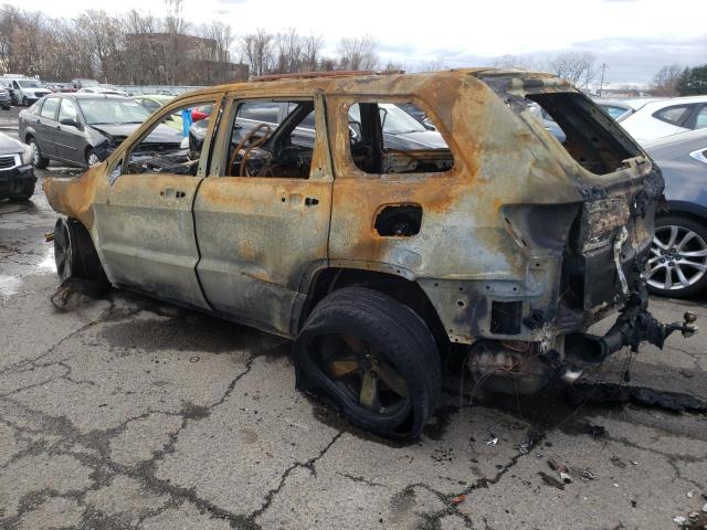 Obraz 2 z 2014 JEEP GRAND CHEROKEE LIMITED 2014 z VIN 1C4RJFBT8EC133206