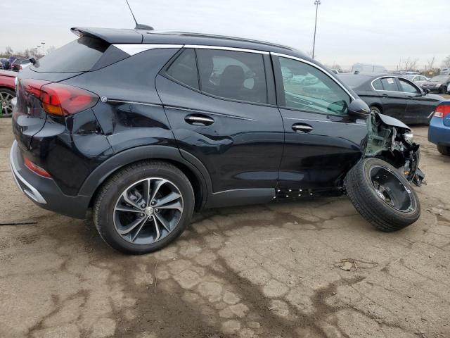 Image 3 of 2021 BUICK ENCORE GX SELECT 2021 with VIN KL4MMDS27MB091588