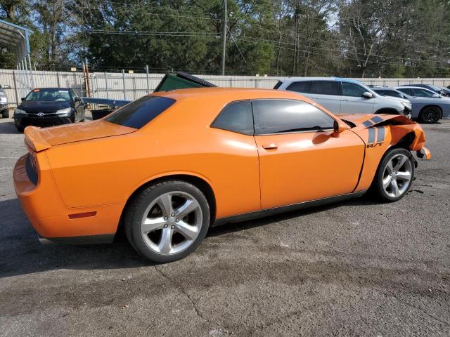 Obraz 3 z 2014 DODGE CHALLENGER R/T 2014 z VIN 2C3CDYBT3EH158329