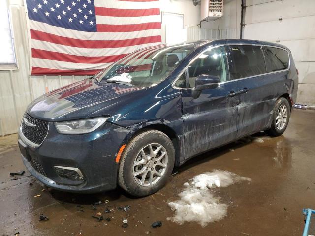 Obraz 1 z 2023 CHRYSLER PACIFICA TOURING L 2023 z VIN 2C4RC1BG8PR559813