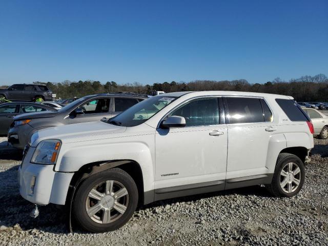 Image 1 of 2015 GMC TERRAIN SLE 2015 with VIN 2GKALMEK5F6120586
