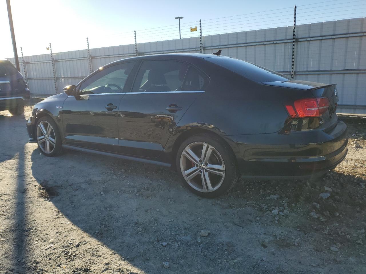 Изображение 2 2017 VOLKSWAGEN JETTA GLI 2017 с VIN 3VW4T7AJ7HM336257