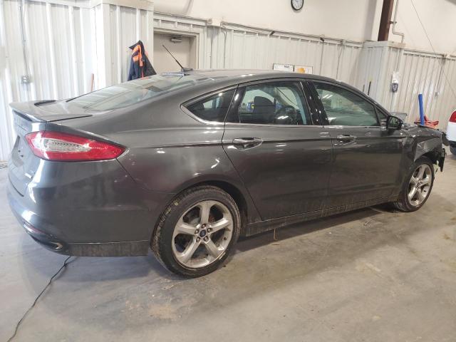 Obraz 3 z 2016 FORD FUSION SE 2016 z VIN 3FA6P0T98GR367275