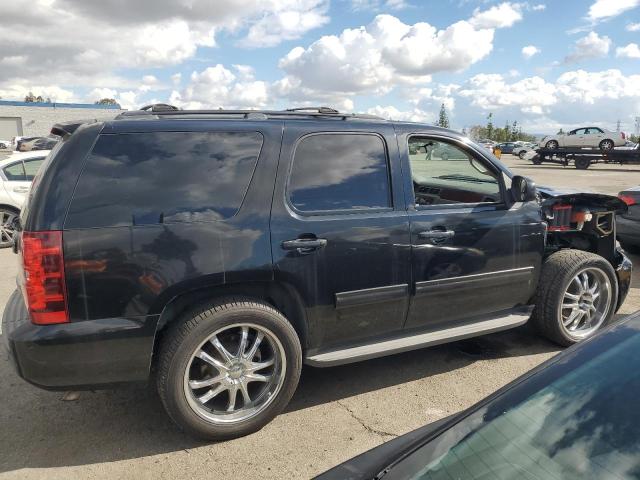 Image 3 of 2009 CHEVROLET TAHOE C1500 LT 2009 with VIN 1GNEC23369R239535