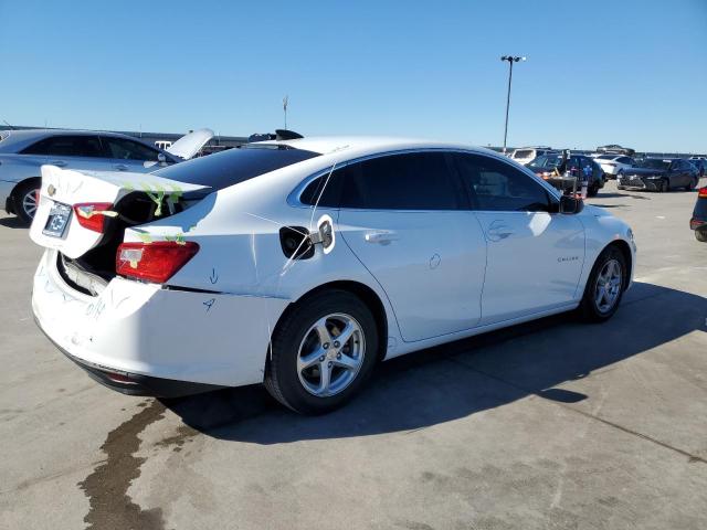 Image 3 of 2017 CHEVROLET MALIBU LS 2017 with VIN 1G1ZC5ST0HF258538