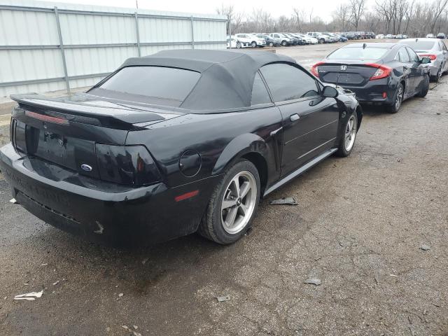 Изображение 3 2004 FORD MUSTANG  2004 с VIN 1FAFP44664F207027