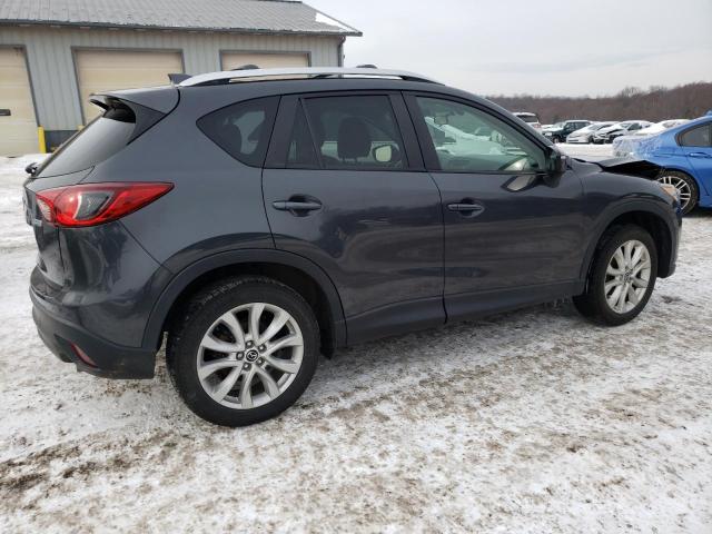 Obraz 3 z 2015 MAZDA CX-5 GT 2015 z VIN JM3KE4DY9F0529061