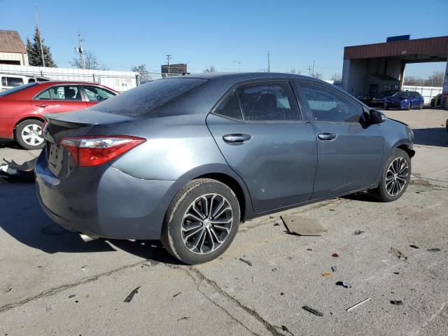 Изображение 3 2016 TOYOTA COROLLA L 2016 с VIN 5YFBURHE7GP536090