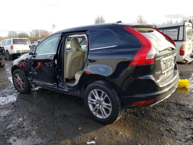 Obraz 2 z 2015 VOLVO XC60 T5 PLATINUM 2015 z VIN YV4612RM2F2733072