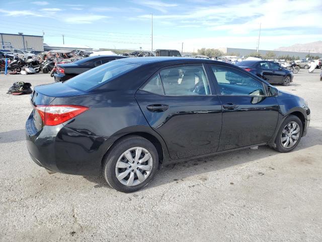Изображение 3 2016 TOYOTA COROLLA L 2016 с VIN 2T1BURHE8GC698097