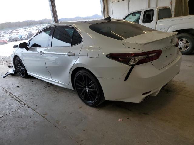 Изображение 2 2023 TOYOTA CAMRY XSE 2023 с VIN 4T1K61AK9PU179960