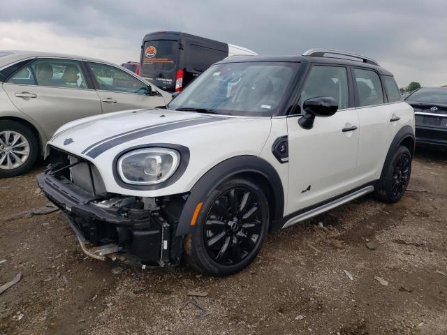 Obraz 2023 MINI COOPER S COUNTRYMAN ALL4 2023