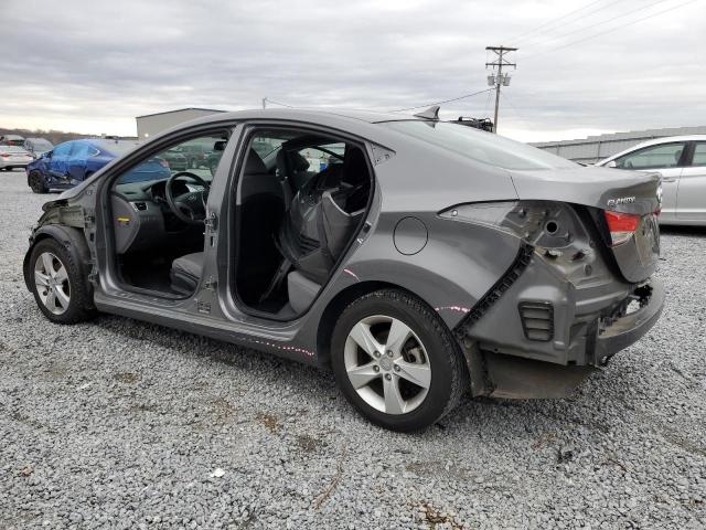 Image 2 of 2013 HYUNDAI ELANTRA GLS 2013 with VIN 5NPDH4AE4DH351613