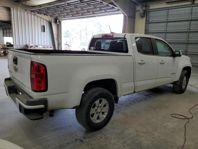 Image 3 of 2016 CHEVROLET COLORADO  2016 with VIN 1GCGSBE33G1126476