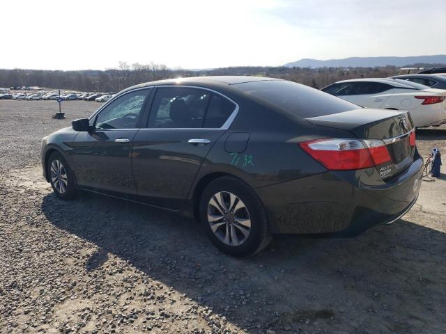 Изображение 2 2015 HONDA ACCORD LX 2015 с VIN 1HGCR2F32FA076873