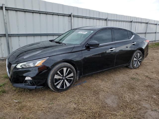 Obraz 1 z 2022 NISSAN ALTIMA SL 2022 z VIN 1N4BL4EV5NN402334