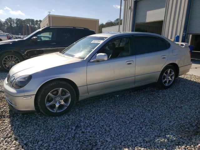 2001 LEXUS GS 430 2001 image