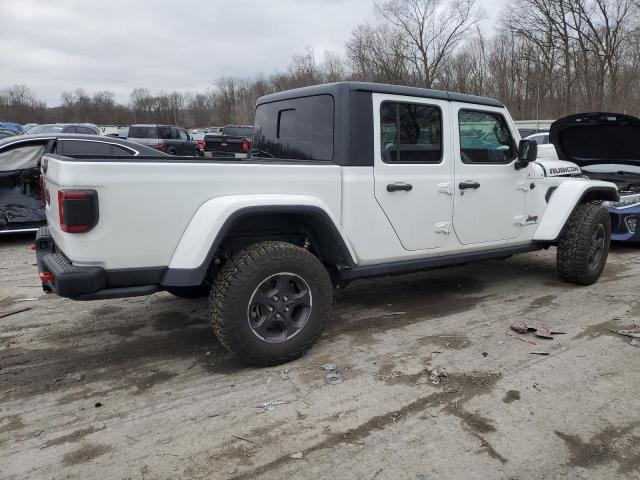 Obraz 3 z 2021 JEEP GLADIATOR RUBICON 2021 z VIN 1C6JJTBG6ML526755