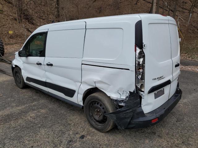 Image 2 of 2020 FORD TRANSIT CONNECT XL 2020 with VIN NM0LS7E23L1447055