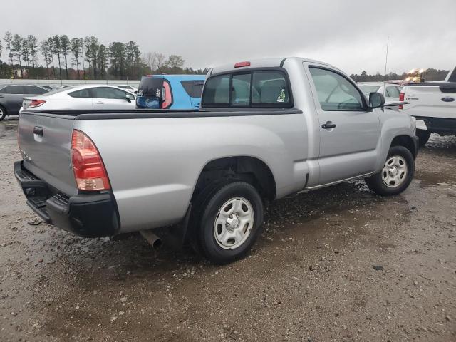 Obraz 3 z 2014 TOYOTA TACOMA  2014 z VIN 5TFNX4CN3EX039132