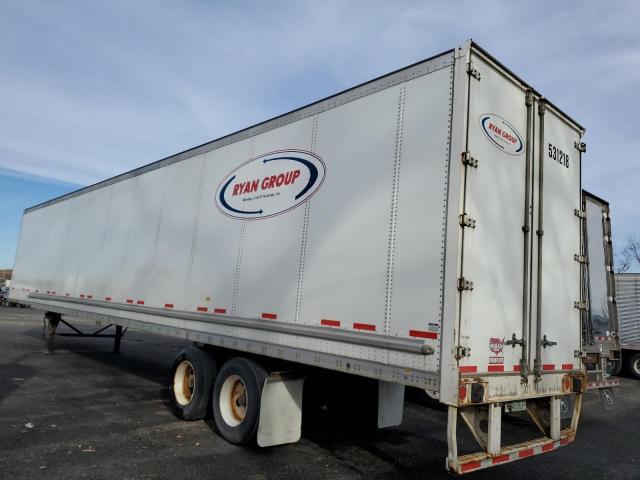 Obraz 3 z 2013 WABASH 53'TRAILER 2013 z VIN 1JJV532D8DL765929