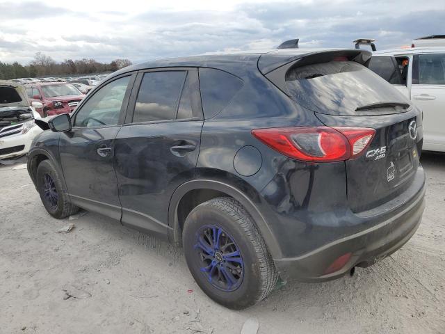 Obraz 2 z 2014 MAZDA CX-5 TOURING 2014 z VIN JM3KE4CY2E0425365